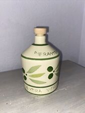 Calica ceramic olive for sale  CLACTON-ON-SEA