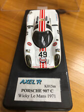 Porsche 907c mans for sale  Tinley Park