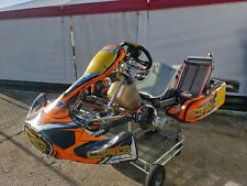 125 kart for sale  Shipping to Ireland
