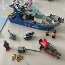 Lego city police for sale  Fairhaven