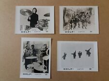 Beatles help fotografie usato  Fanano