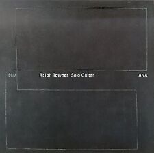 RALPH TOWNER - Ana - CD - **Excelente Estado**, usado comprar usado  Enviando para Brazil