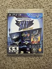 Sly collection playstation for sale  Kingwood