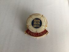 England football pin for sale  ABERDEEN