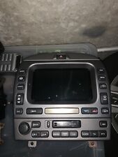 Jaguar type audio for sale  LONDON