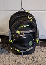 Coocazoo scalerale rucksack gebraucht kaufen  Bremen