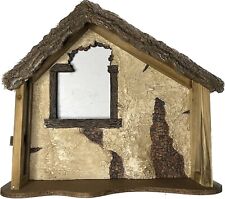 costco nativity set for sale  Brick