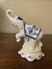 Vintage elephant porcelain for sale  Snellville