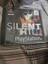 Silent hill complete for sale  HUDDERSFIELD