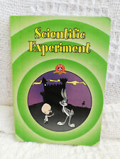 Looney tunes scientific for sale  Ireland