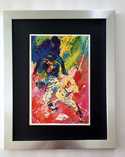 Leroy neiman baseball for sale  Brownsville