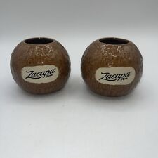 Zacapa rum coconut d'occasion  Expédié en Belgium