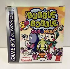 Bubble bobble old usato  Sassuolo