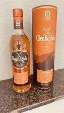 Whisky glenfiddich rich gebraucht kaufen  Brand