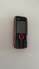 Nokia 5130c tastenhandy gebraucht kaufen  Vilshofen