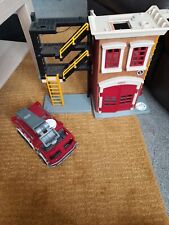 Imaginext fire station for sale  WHITBY