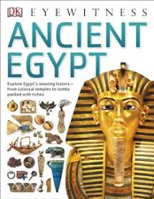 Ancient egypt book for sale  UK