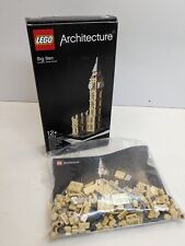 Lego architecture big for sale  POOLE