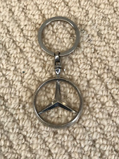 Mercedes benz key for sale  RENFREW