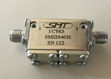 Microwave isolator ghz usato  Arezzo