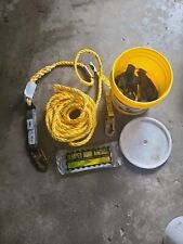 Guardian fall protection for sale  Fredonia
