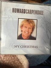 Howard carpendale christmas gebraucht kaufen  Neustadt