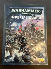 Warhammer 000 codex for sale  Orlando