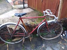 Raleigh royale racing for sale  ISLEWORTH