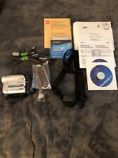 SAMSUNG DIGITAL CAMCORDER MODEL SC-DC164 for sale  Shipping to South Africa
