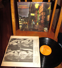DAVID BOWIE ZIGGY STARDUST LP MUITO BOM ESTADO+ EUA RCA ORIGINAL 1972 VINIL ROCK CLÁSSICO comprar usado  Enviando para Brazil