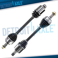 Front axle shafts for sale  Detroit
