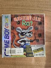 Reservoir rat game d'occasion  Villenave-d'Ornon