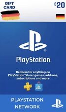 Psn playstation network gebraucht kaufen  Falkensee