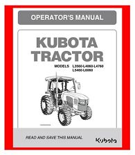 Tractor instructions manual for sale  Houston