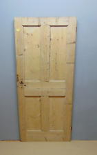 Door pine victorian for sale  WALSALL