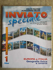 Inviato speciale pratesi usato  Italia