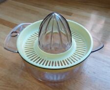 Cosmoplast lemon squeezer for sale  STRATFORD-UPON-AVON