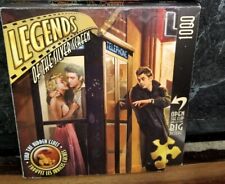 Legends silver screen for sale  Osgood
