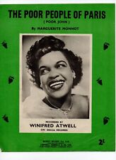 winifred atwell for sale  SHEFFIELD