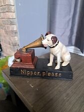 Nipper rca dog for sale  Loves Park