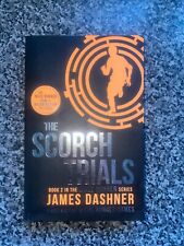 Scorch trials 3 for sale  PETERBOROUGH