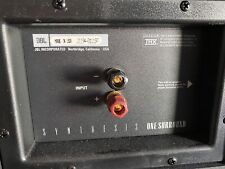 Jbl synthesis one for sale  Lancaster