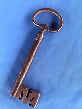Antica chiave femmina usato  San Giovanni In Persiceto