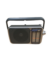 Panasonic 2400 portable for sale  Auburn