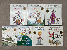 Quentin blake illustrated for sale  KINGSTON UPON THAMES