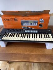 Novation launchkey for sale  RICKMANSWORTH