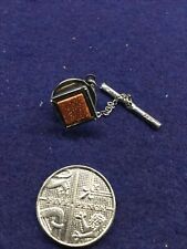 Silver hallmarked square for sale  GLOUCESTER