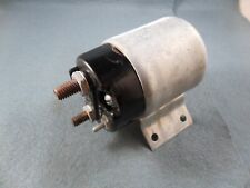 New 12 Volt Starter Solenoid 1955 1956 Chevy 1956 Oldsmobile NORS made USA for sale  Shipping to South Africa