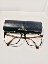 brooks brothers eyeglasses for sale  Claremont