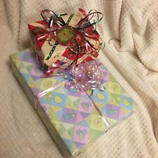 Basic gift wrapping for sale  Metairie